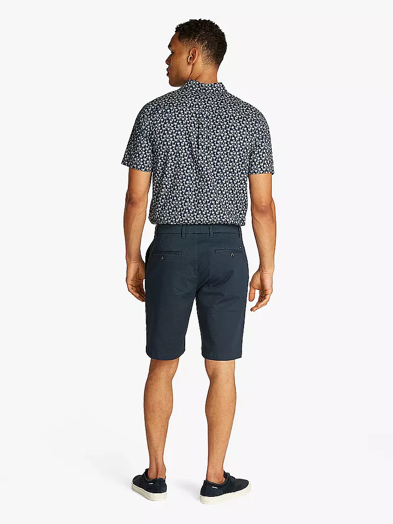 TOMMY HILFIGER | Shorts HARLEM | hellblau