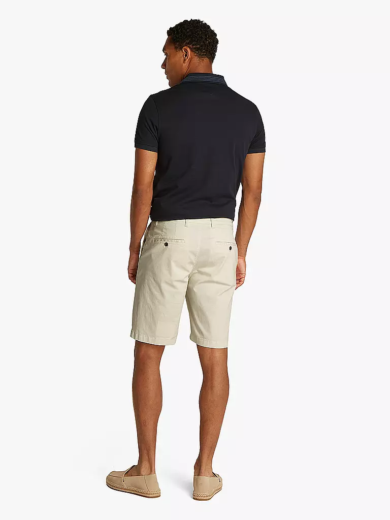 TOMMY HILFIGER | Shorts HARLEM | hellblau