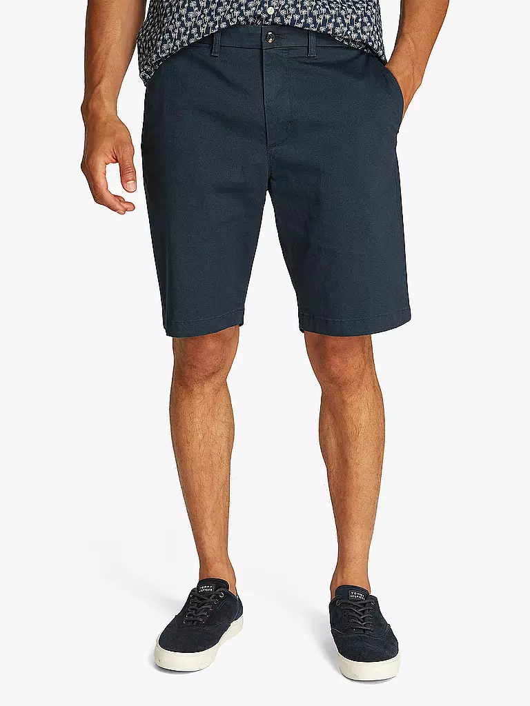 TOMMY HILFIGER | Shorts HARLEM | hellblau