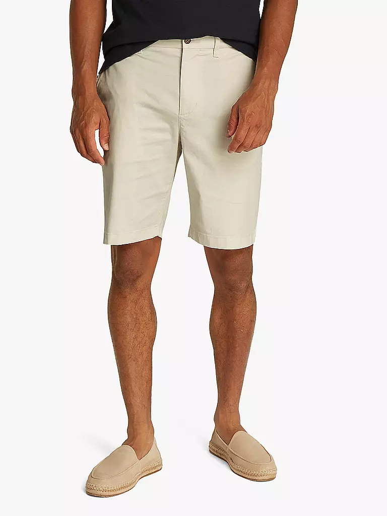 TOMMY HILFIGER | Shorts HARLEM | hellblau