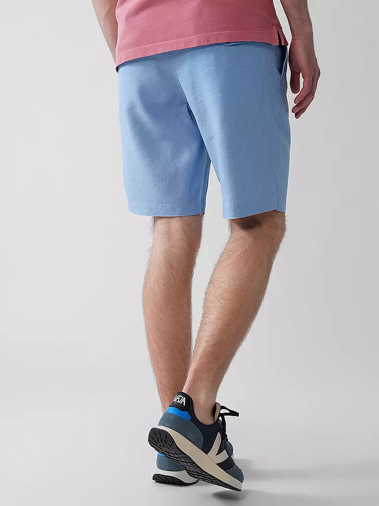 TOMMY HILFIGER | Shorts HARLEM | olive