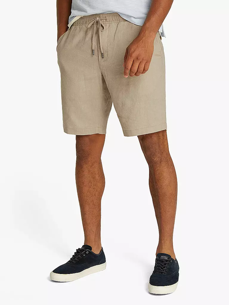 TOMMY HILFIGER | Shorts HARLEM | hellblau