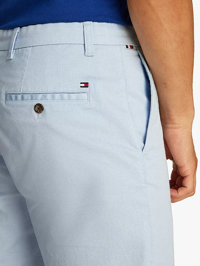 TOMMY HILFIGER | Shorts HARLEM | olive