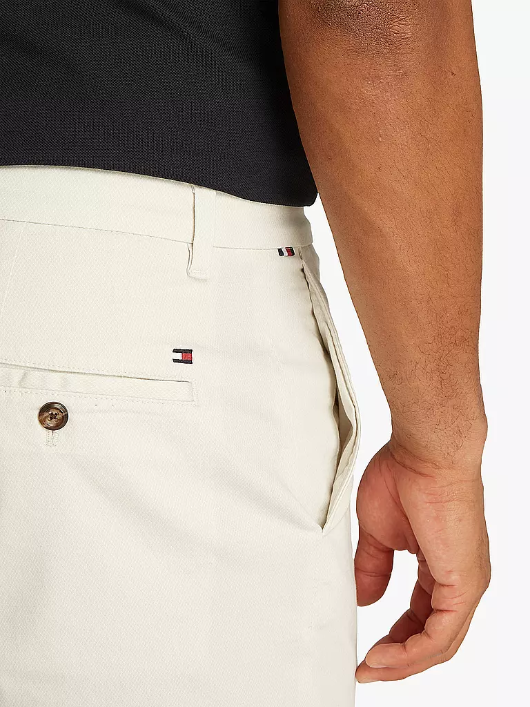 TOMMY HILFIGER | Shorts HARLEM | hellblau