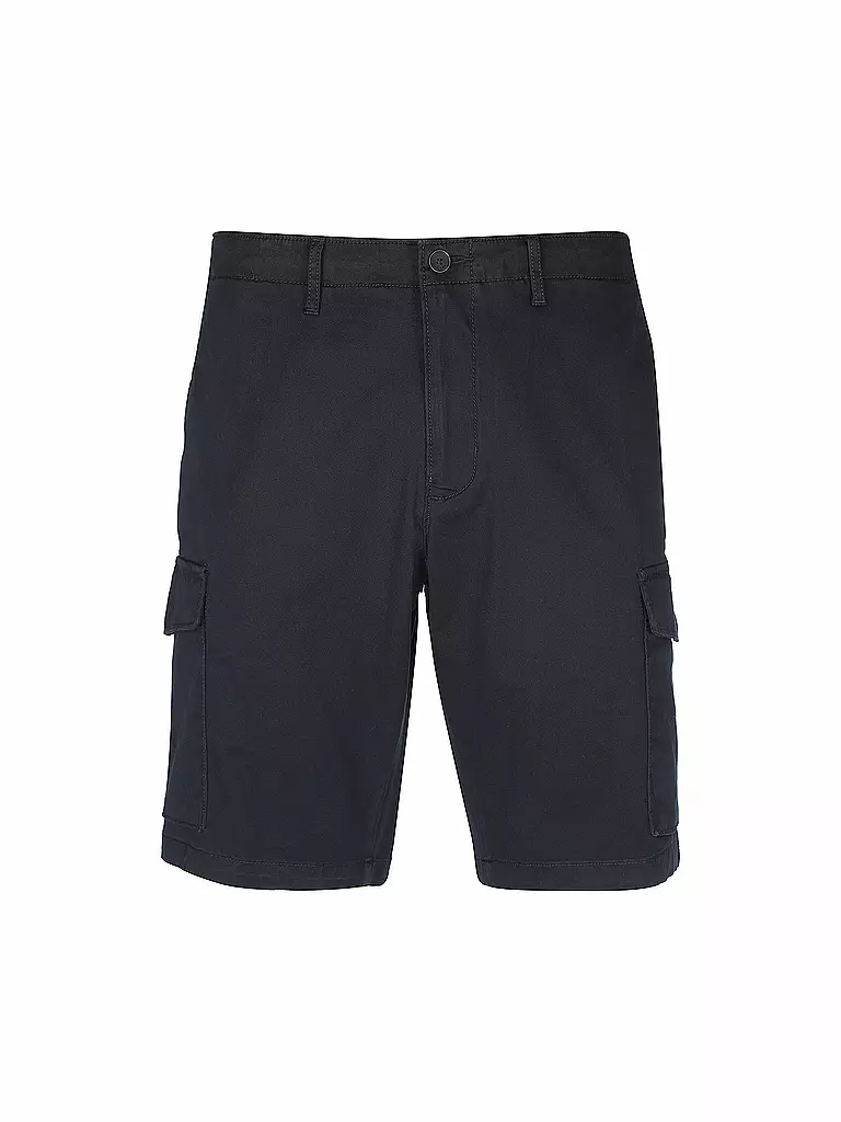 TOMMY HILFIGER | Shorts Relaxed Fit Harlem | blau