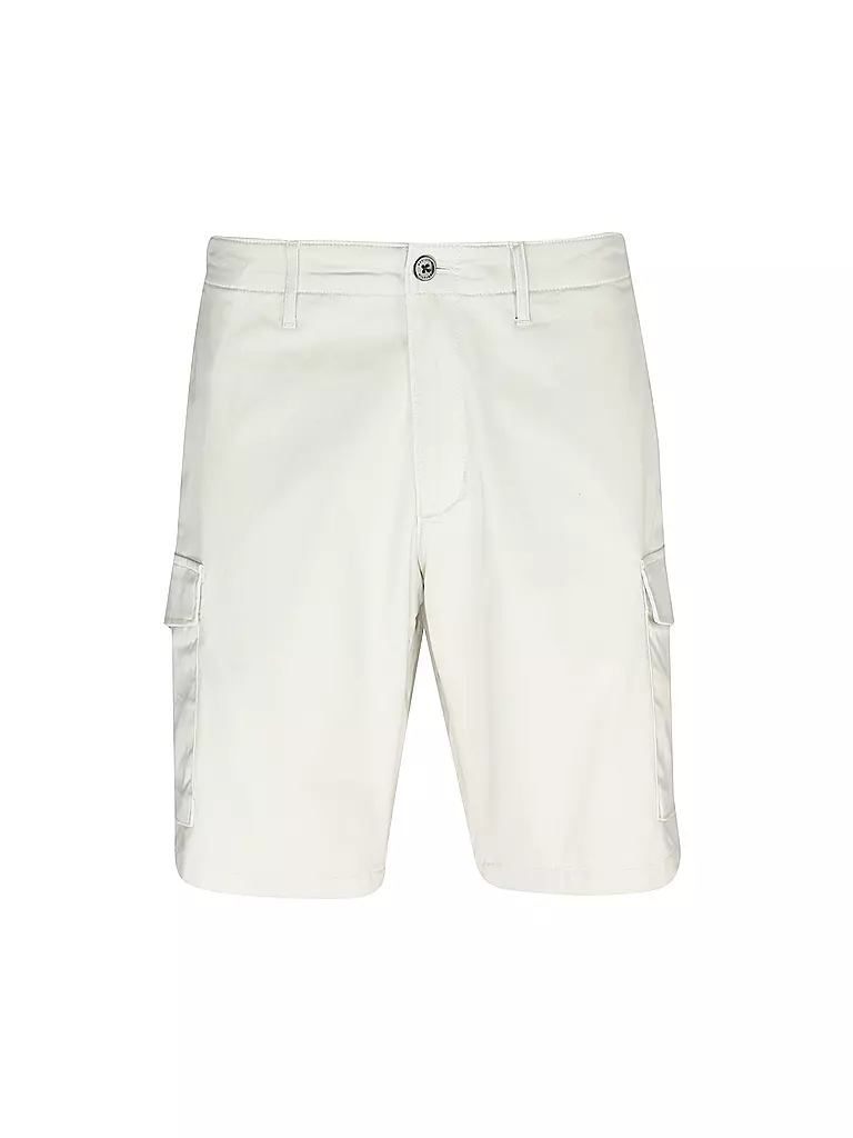 TOMMY HILFIGER | Shorts Relaxed Fit HARLEM | beige