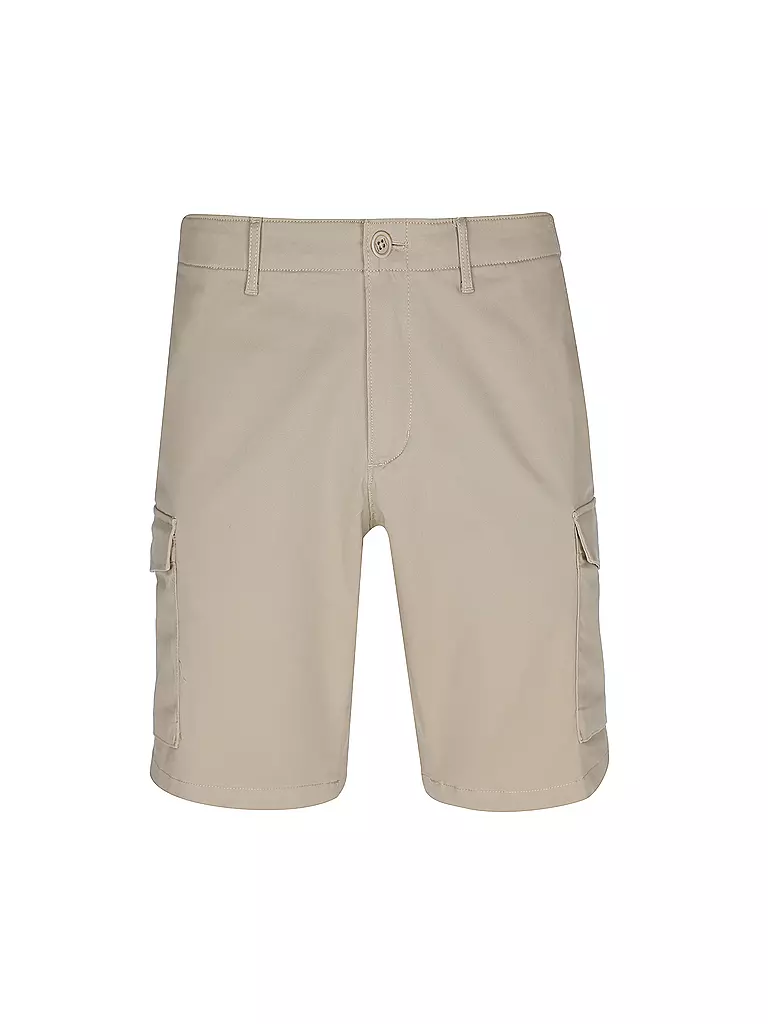 TOMMY HILFIGER | Shorts Relaxed Fit HARLEM | beige