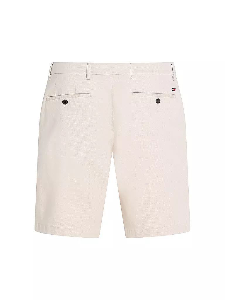 TOMMY HILFIGER | Shorts Relaxed Tapered Fit | olive