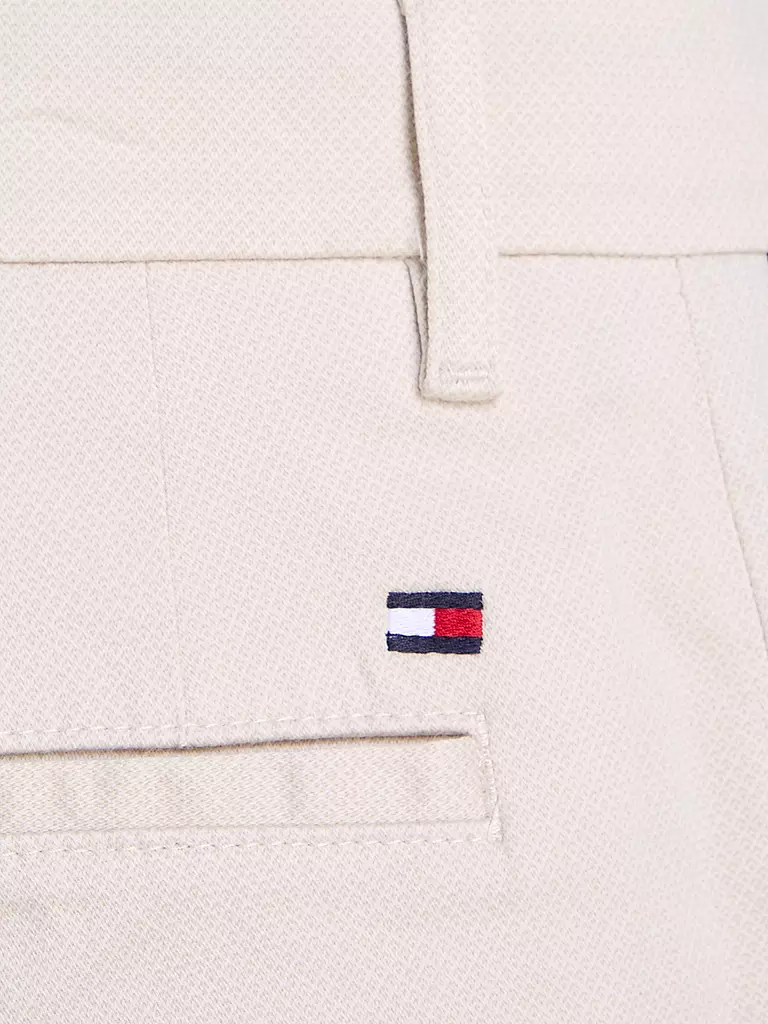 TOMMY HILFIGER | Shorts Relaxed Tapered Fit | olive