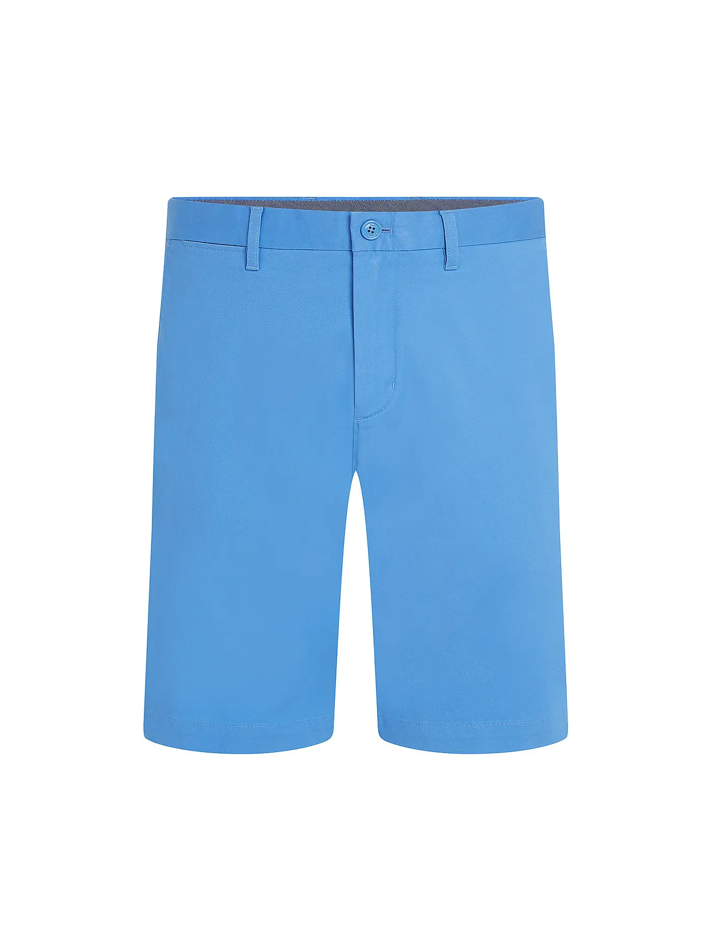 TOMMY HILFIGER | Shorts Relaxed Tapered HARLEM 1985 | blau