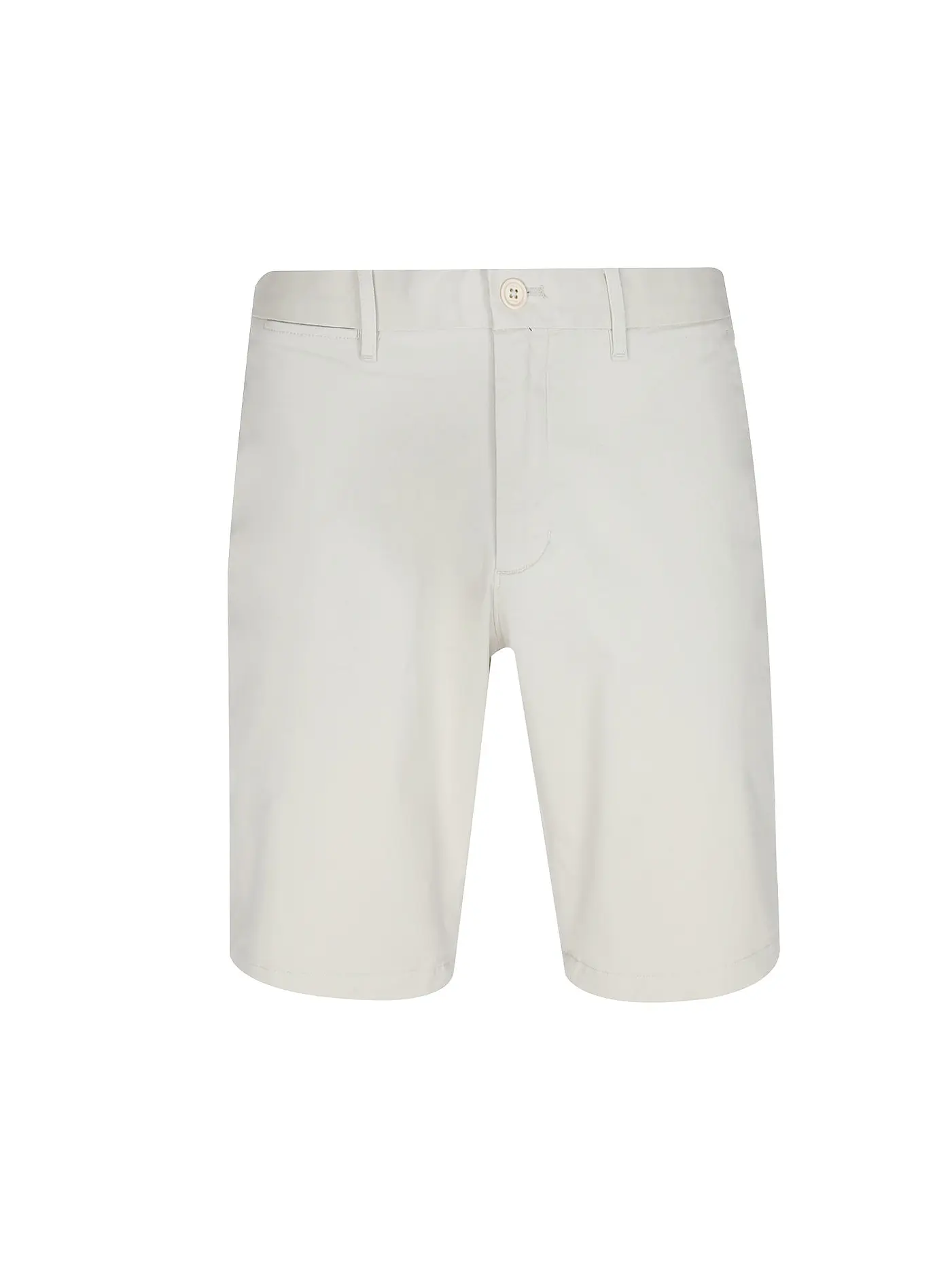 TOMMY HILFIGER | Shorts Relaxed Tapered HARLEM 1985 | beige