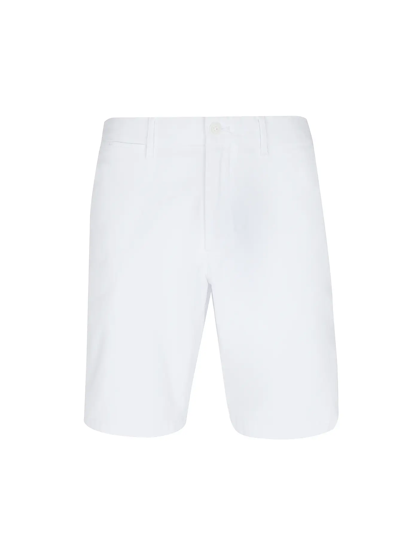 TOMMY HILFIGER | Shorts Relaxed Tapered HARLEM 1985 | weiss