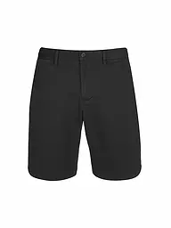 TOMMY HILFIGER | Shorts Relaxed Tapered HARLEM 1985 | schwarz