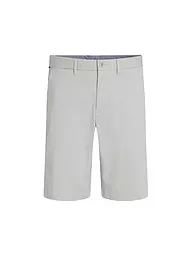 TOMMY HILFIGER | Shorts Relaxed Tapered HARLEM 1985 | grau