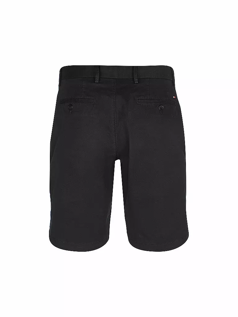 TOMMY HILFIGER | Shorts Relaxed Tapered HARLEM 1985 | grün