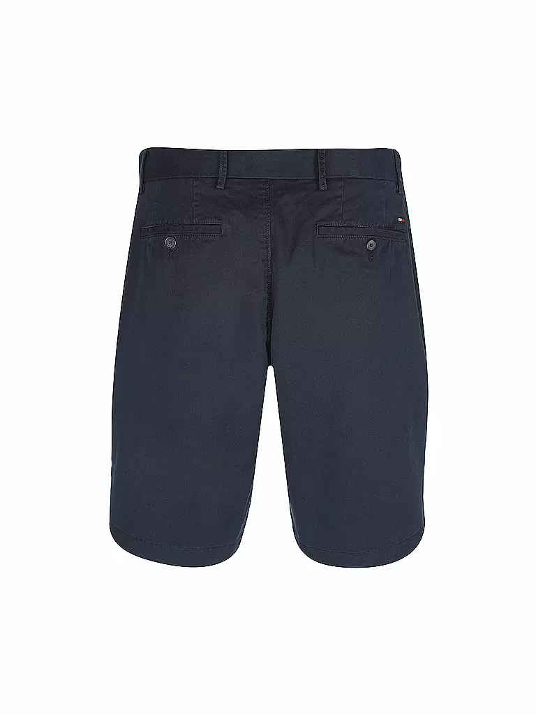 TOMMY HILFIGER | Shorts Relaxed Tapered HARLEM 1985 | grün