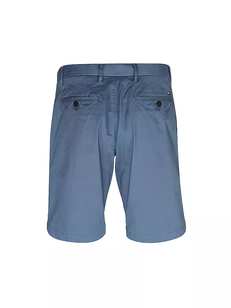 TOMMY HILFIGER | Shorts Relaxed Tapered HARLEM 1985 | grün