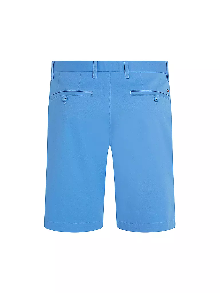 TOMMY HILFIGER | Shorts Relaxed Tapered HARLEM 1985 | blau