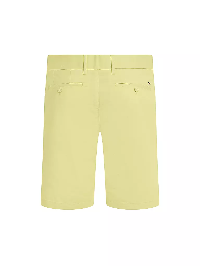 TOMMY HILFIGER | Shorts Relaxed Tapered HARLEM 1985 | grün