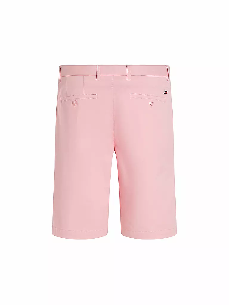 TOMMY HILFIGER | Shorts Relaxed Tapered HARLEM 1985 | grün