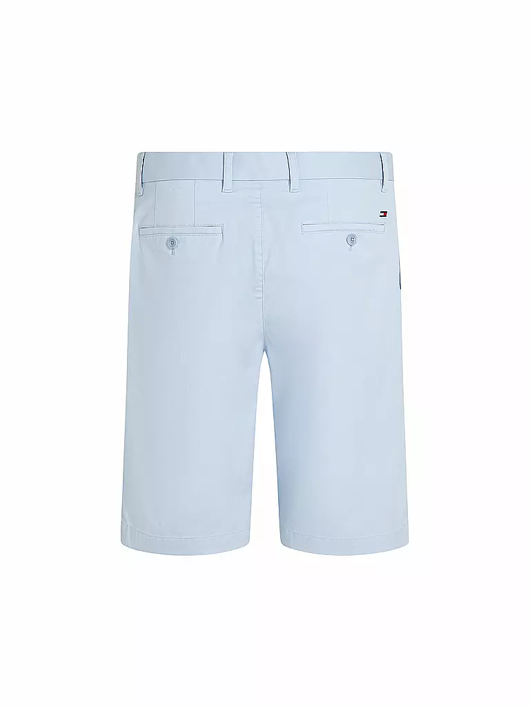 TOMMY HILFIGER | Shorts Relaxed Tapered HARLEM 1985 | grün