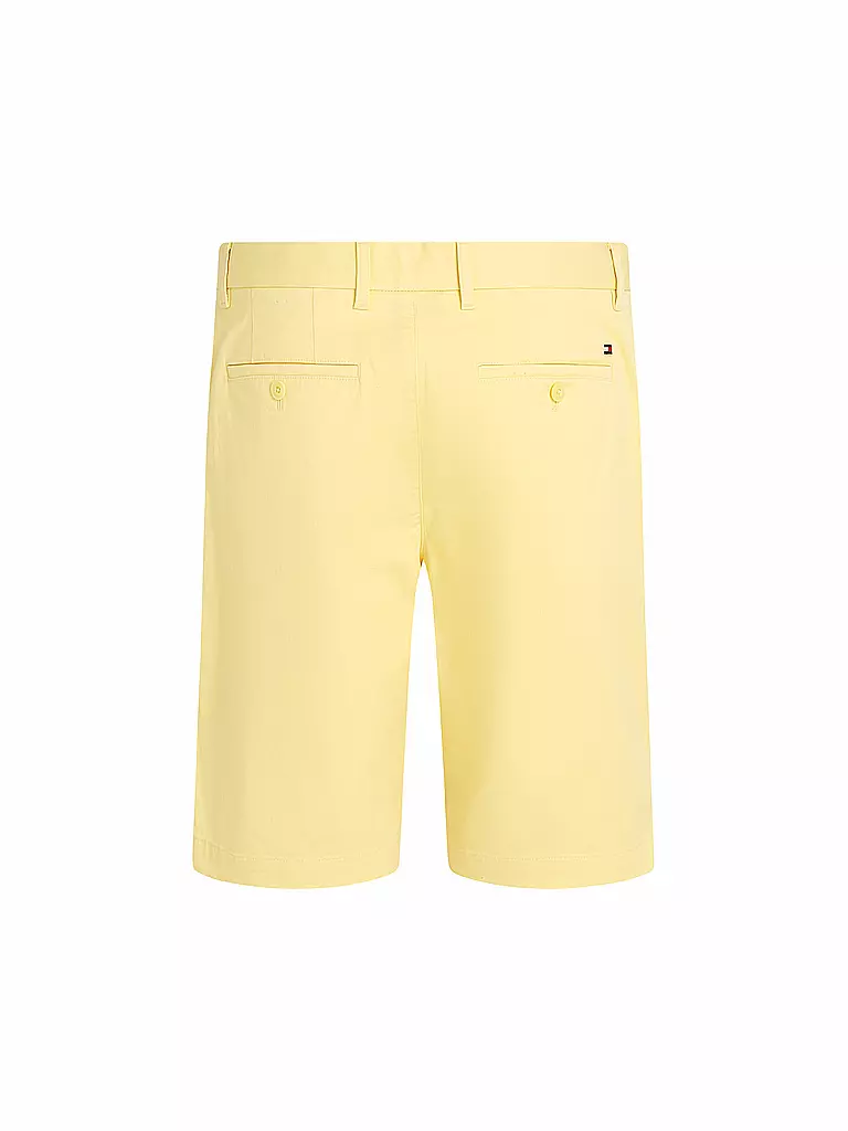 TOMMY HILFIGER | Shorts Relaxed Tapered HARLEM 1985 | grün