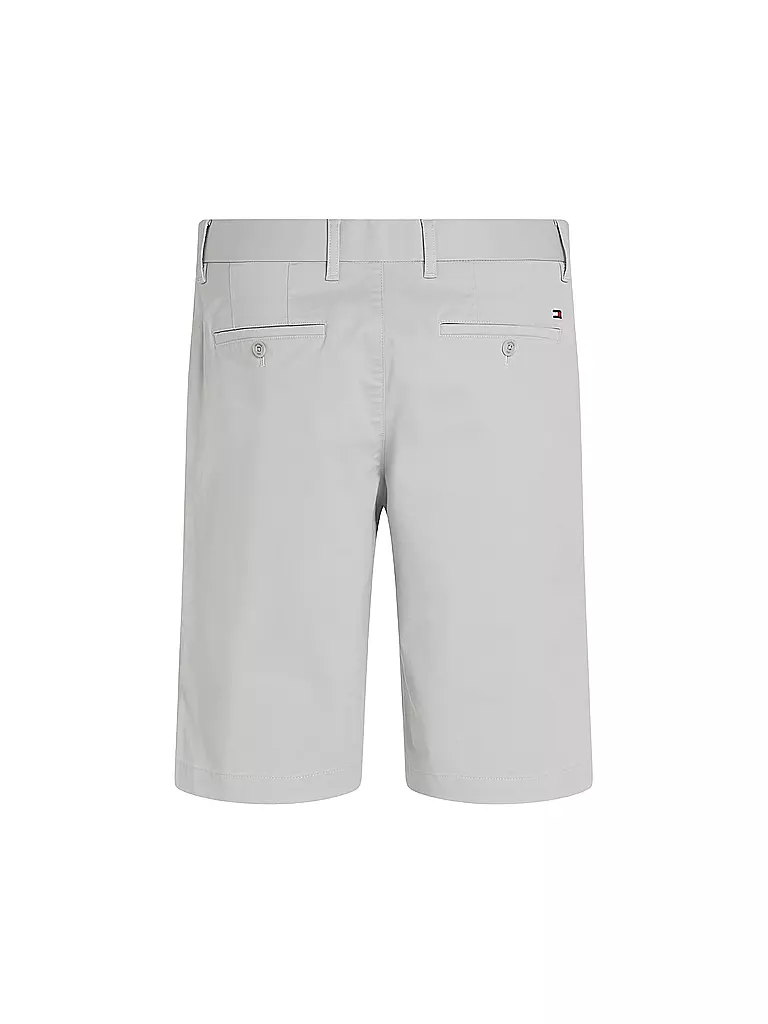 TOMMY HILFIGER | Shorts Relaxed Tapered HARLEM 1985 | grün