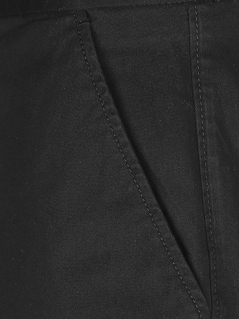 TOMMY HILFIGER | Shorts Relaxed Tapered HARLEM 1985 | grün