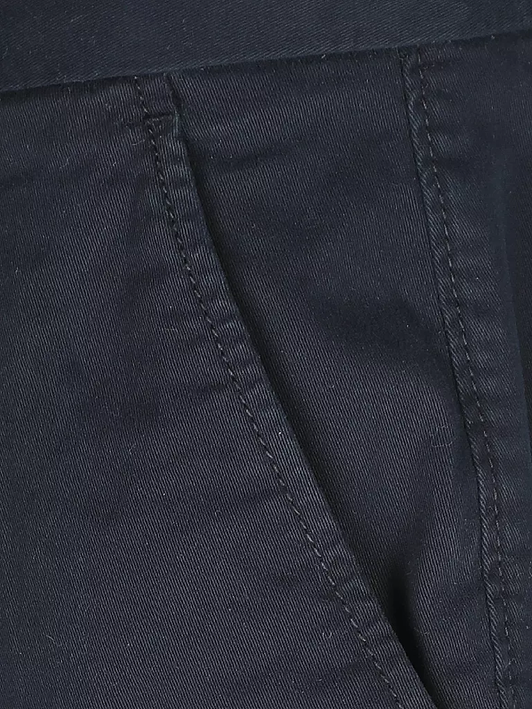 TOMMY HILFIGER | Shorts Relaxed Tapered HARLEM 1985 | grün