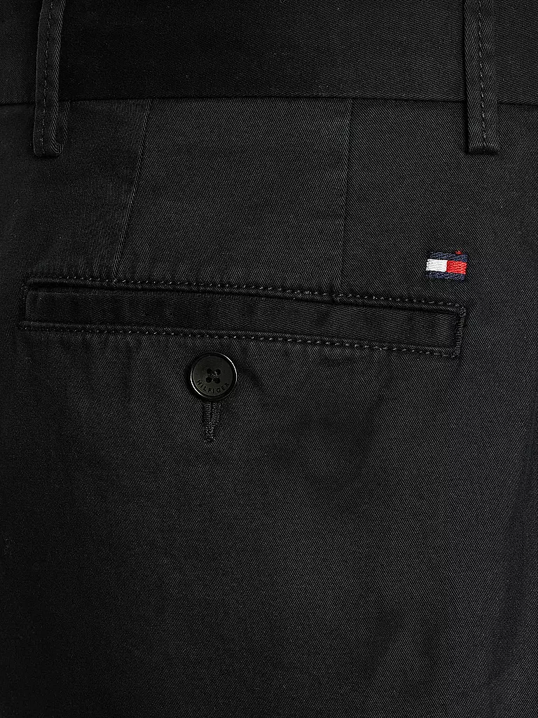 TOMMY HILFIGER | Shorts Relaxed Tapered HARLEM 1985 | grün