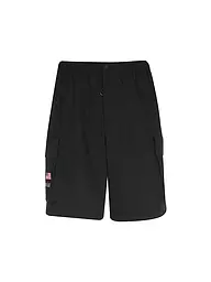 TOMMY HILFIGER | Shorts TH x SailGP | schwarz