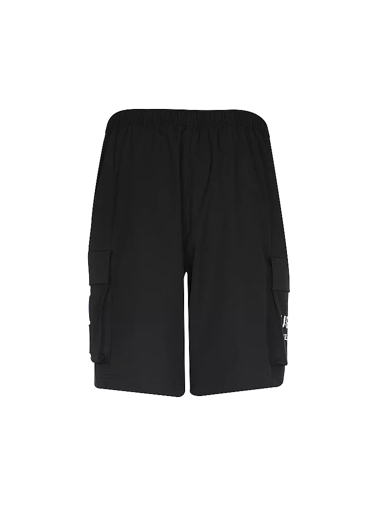 TOMMY HILFIGER | Shorts TH x SailGP | schwarz