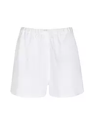 TOMMY HILFIGER | Shorts | weiss