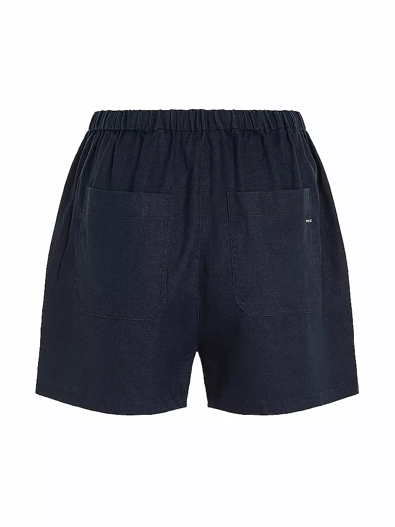 TOMMY HILFIGER | Shorts | dunkelblau