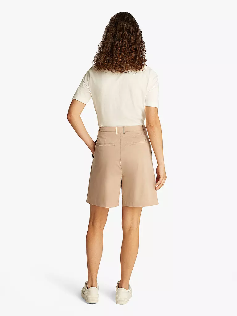 TOMMY HILFIGER | Shorts | beige
