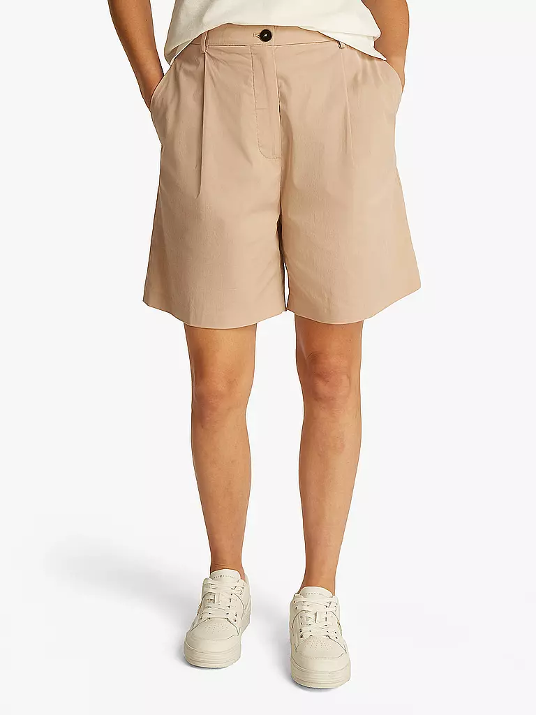 TOMMY HILFIGER | Shorts | beige
