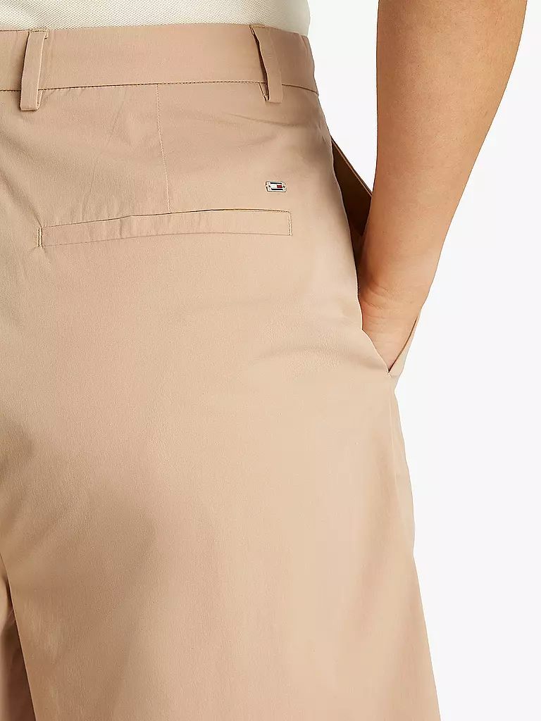 TOMMY HILFIGER | Shorts | beige