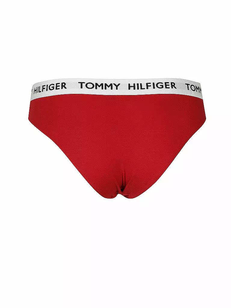 TOMMY HILFIGER | Slip  | rot
