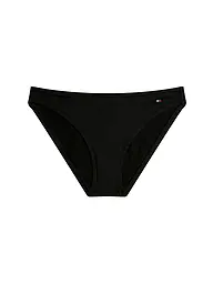 TOMMY HILFIGER | Slip black | schwarz