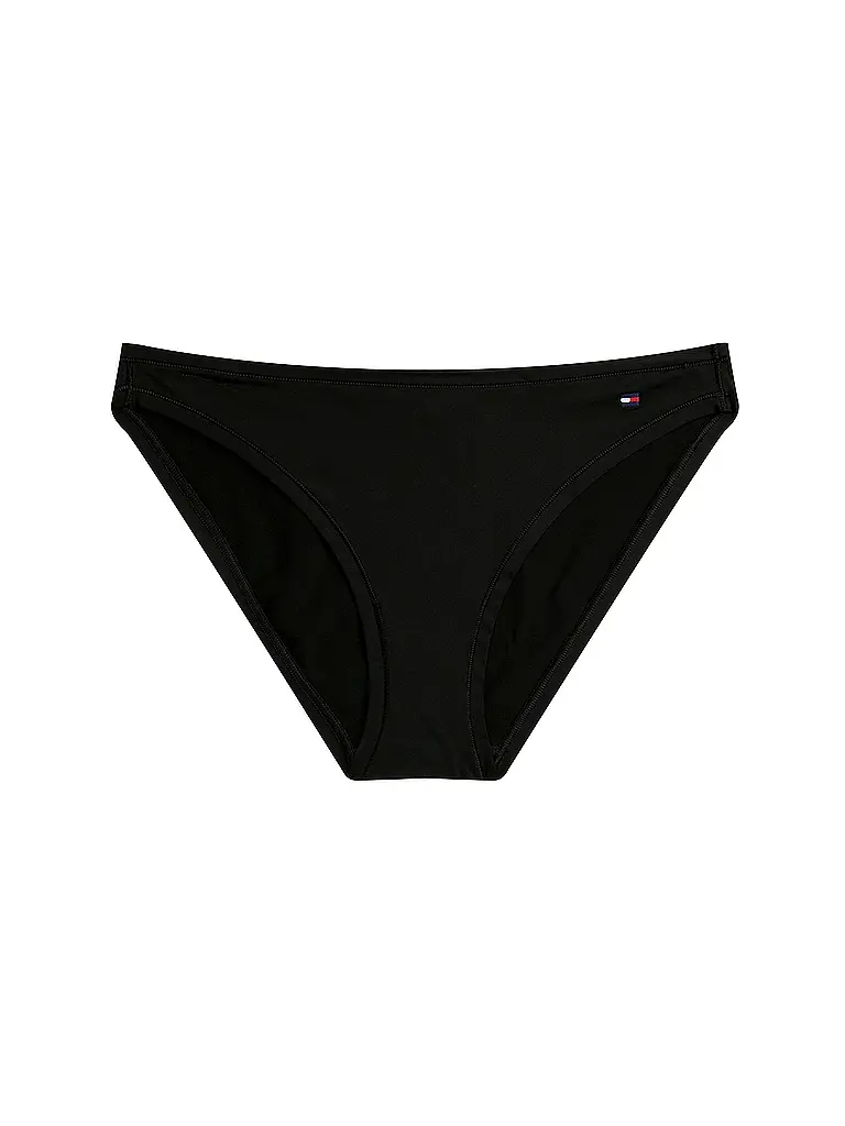 TOMMY HILFIGER | Slip black | schwarz