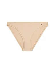 TOMMY HILFIGER | Slip black | beige