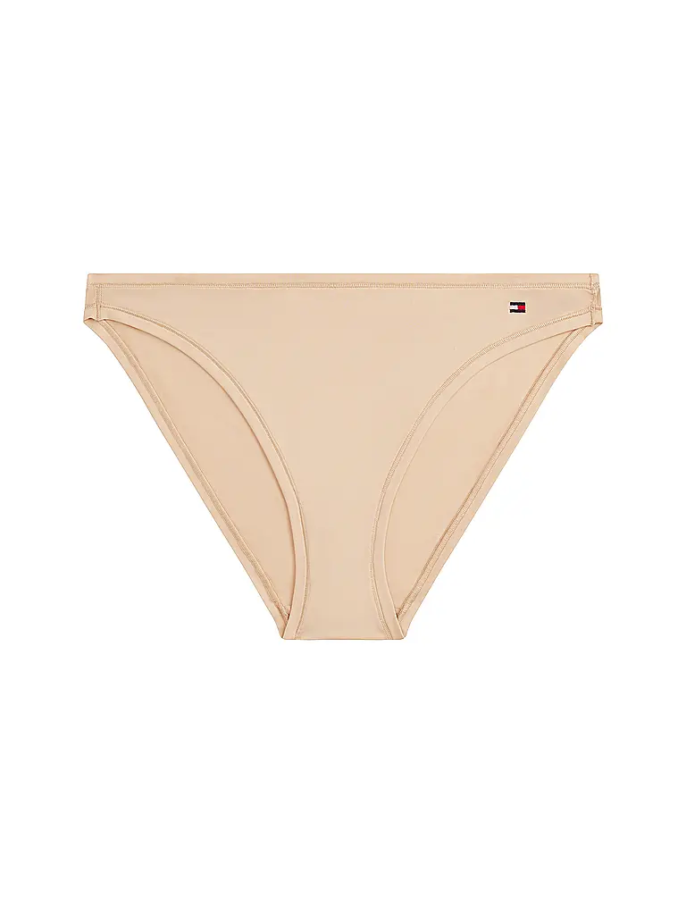 TOMMY HILFIGER | Slip pink | beige