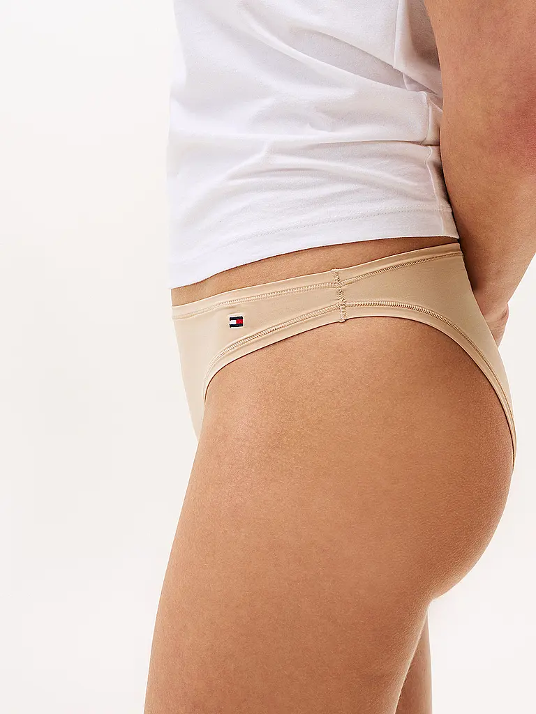 TOMMY HILFIGER | Slip pink | 