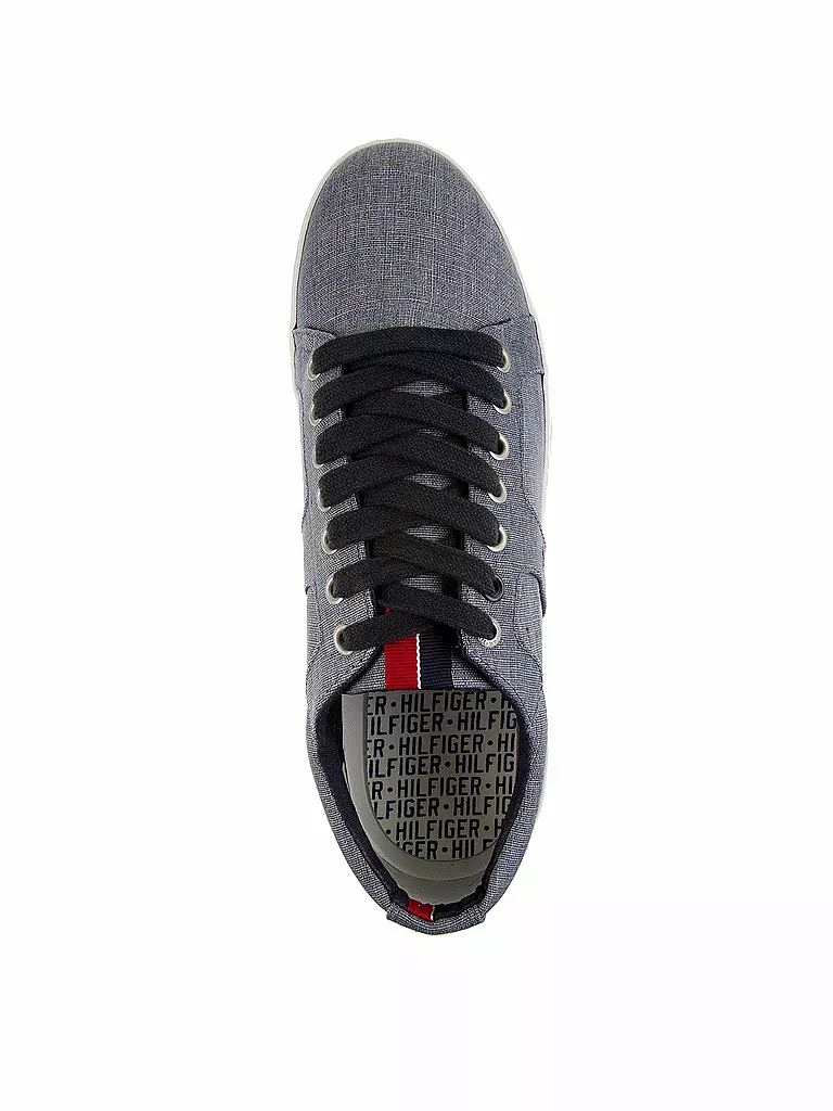 TOMMY HILFIGER | Sneaker "Harry 9E" | 