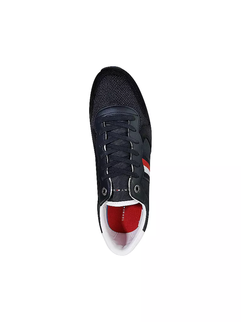 TOMMY HILFIGER | Sneaker "Iconic" | blau