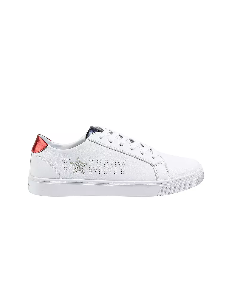 TOMMY HILFIGER | Sneaker "Tommy Star" | 