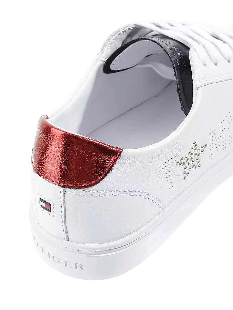 TOMMY HILFIGER | Sneaker "Tommy Star" | 