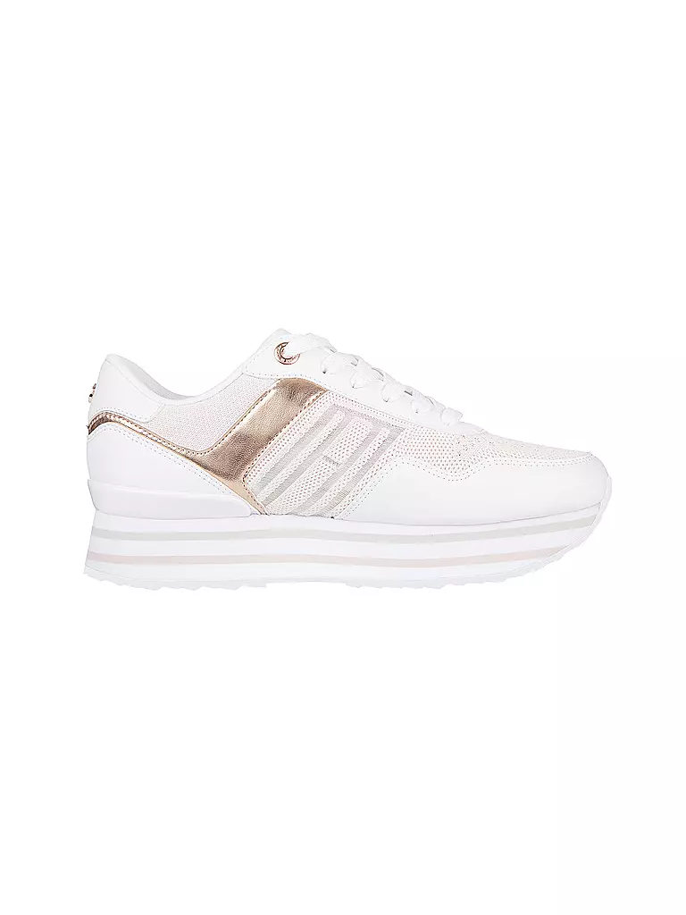 TOMMY HILFIGER | Sneaker  | rosa