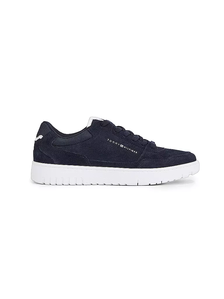 TOMMY HILFIGER | Sneaker  | blau