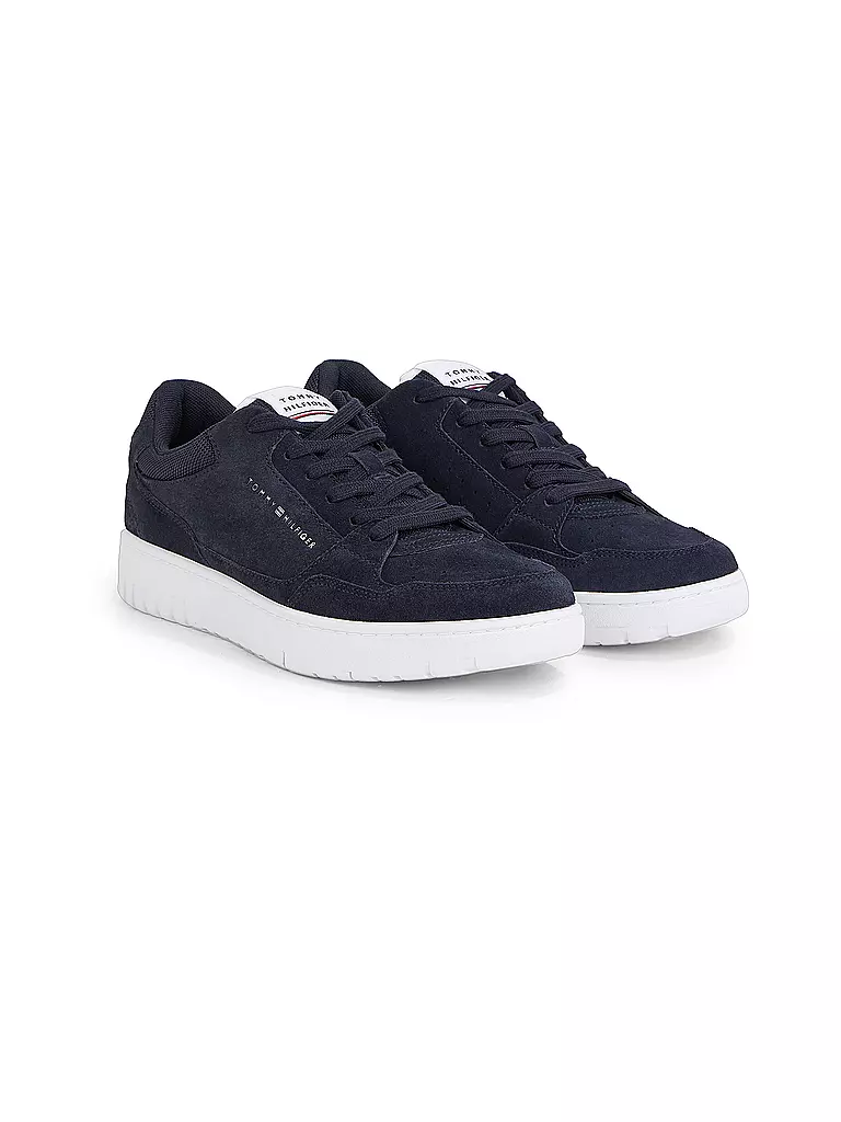 TOMMY HILFIGER | Sneaker  | blau